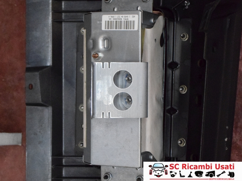 Kit Airbag Ford C Max 3M5XR04305 - 11476