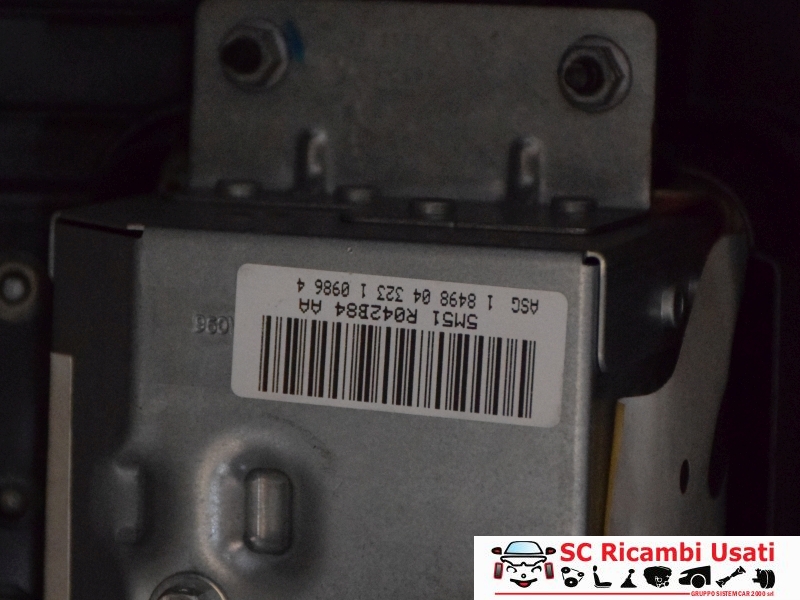 Kit Airbag Ford C Max 3M5XR04305 - 11476