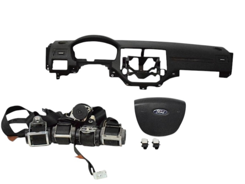 Kit Airbag Ford C Max 3M5XR04305 - 11476