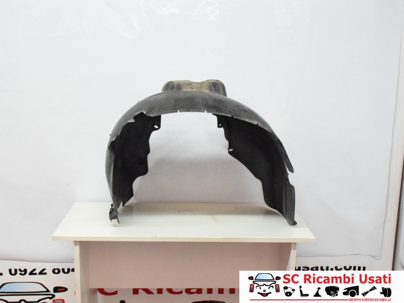 Passaruota Anteriore Sinistro Sx Ford C Max 2005 4M5116115AB - 11479