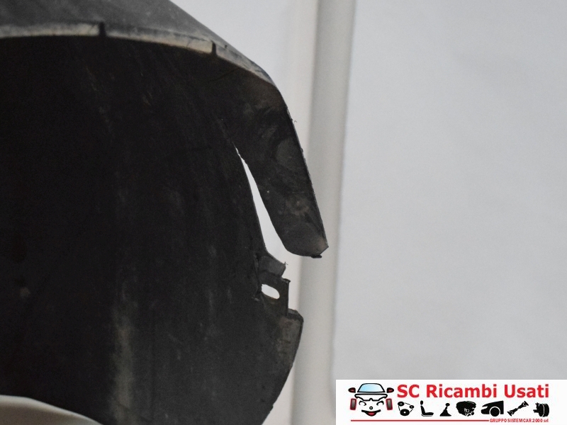 Passaruota Anteriore Sinistro Sx Ford C Max 2005 4M5116115AB - 11479