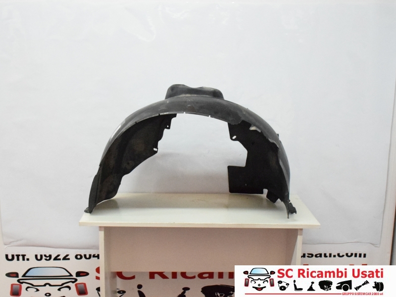 Passaruota Anteriore Destro Dx Ford C Max 2005 4M5116114AA - 11480