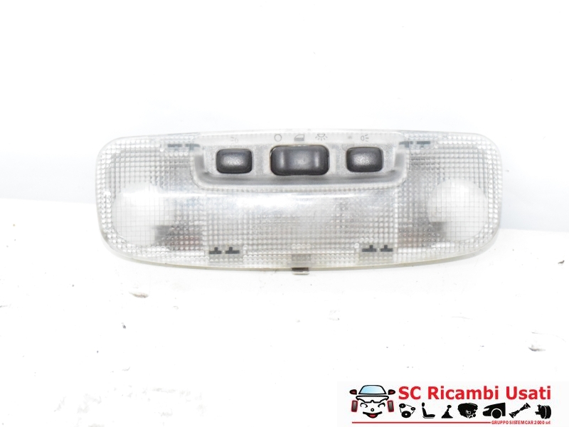 Plafoniera Ford C Max 3S7A13K767AA - 11481 Plafoniera Ford C Max 3S7A13K767AA - 11481