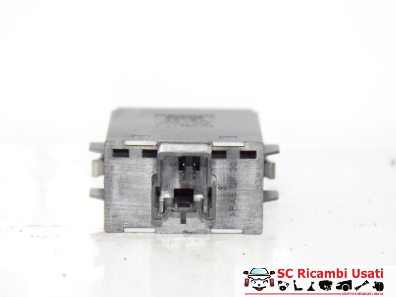 Pulsante Sedile Riscaldabile Ford C Max 2005 3M5T19K314AC - 11482