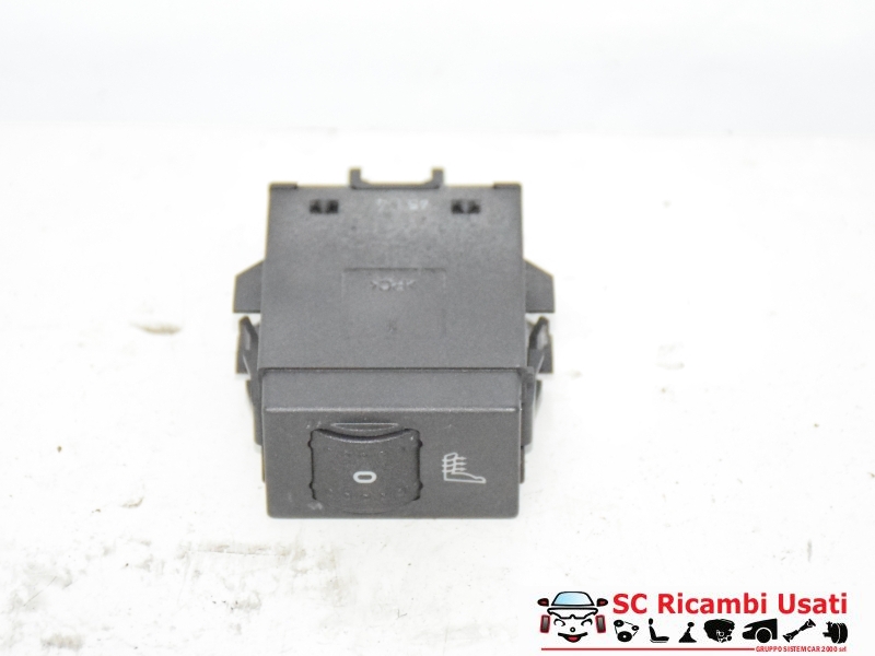 Pulsante Sedile Riscaldabile Ford C Max 2005 3M5T19K314AC - 11482