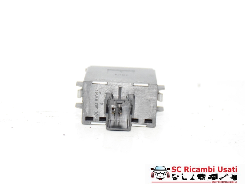 Pulsante Sedile Riscaldabile Ford C Max 3M5T19K314AC - 11483