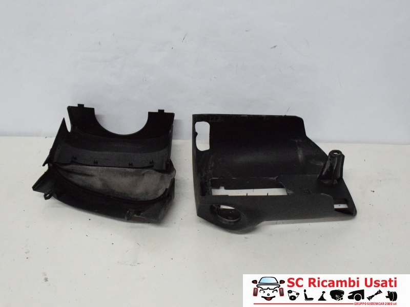 Rivestimento Riparo Piantone Sterzo Ford C Max 3M513530ABW - 11484