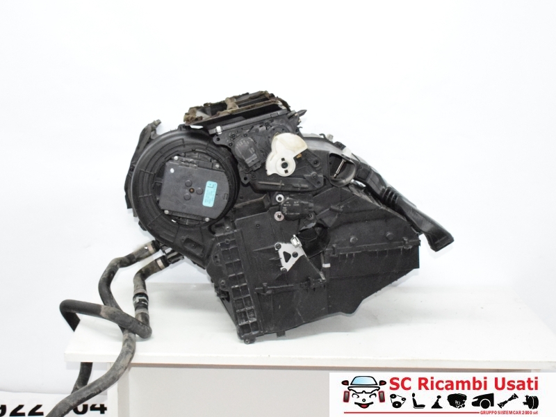 Stufa Ford C Max 3M5H18456CC - 11485 Stufa Ford C Max 3M5H18456CC - 11485