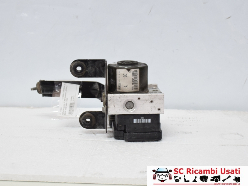 Centralina Abs Ford C Max 3M512M110CA - 11490 Centralina Abs Ford C Max 3M512M110CA - 11490