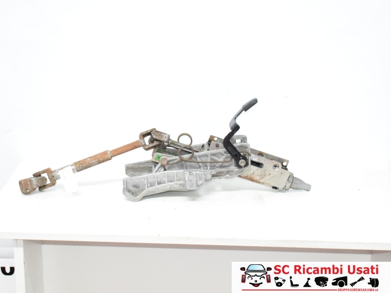 Piantone Sterzo Ford C Max 4M513C529AB - 11493