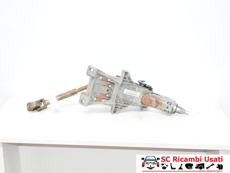 Piantone Sterzo Ford C Max 4M513C529AB - 11493