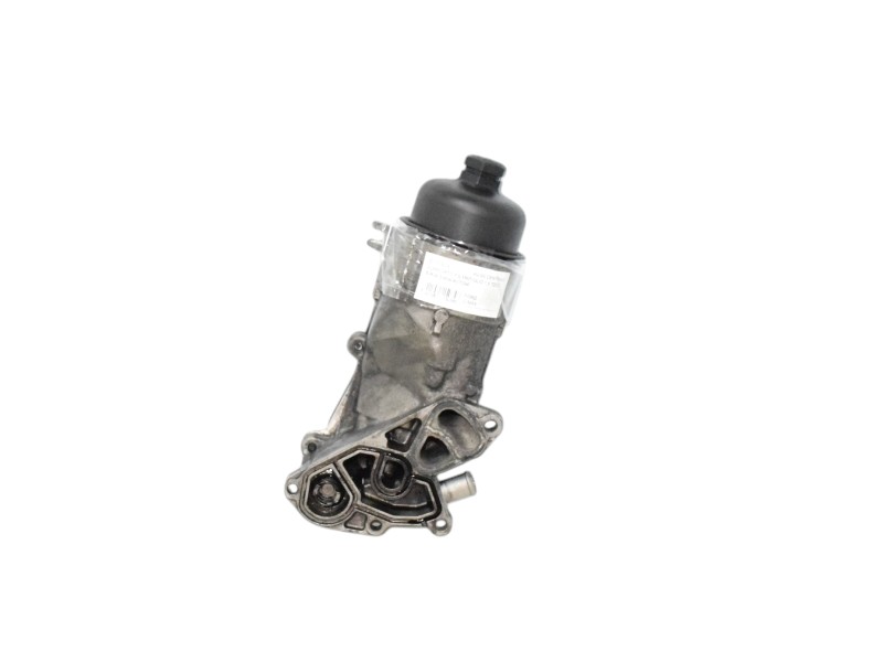 Supporto Filtro Olio Ford C Max 1.6 Tdci 1685820 AV6Q6L625AA - 11503