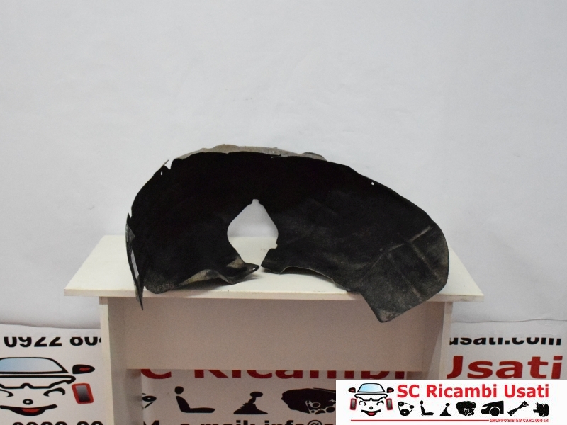 Passaruota Posteriore Destro Dx Ford C Max 2005 3M51R278B50AJ - 11508 Passaruota Posteriore Destro Dx Ford C Max 2005 3M51R278B50AJ - 11508