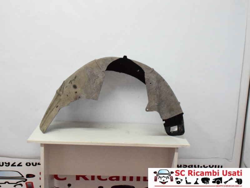 Passaruota Posteriore Destro Dx Ford C Max 2005 3M51R278B50AJ - 11508 Passaruota Posteriore Destro Dx Ford C Max 2005 3M51R278B50AJ - 11508