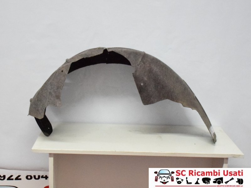 Passaruota Posteriore Sinistro Sx Ford C Max 2005 - 11509 Passaruota Posteriore Sinistro Sx Ford C Max 2005 - 11509