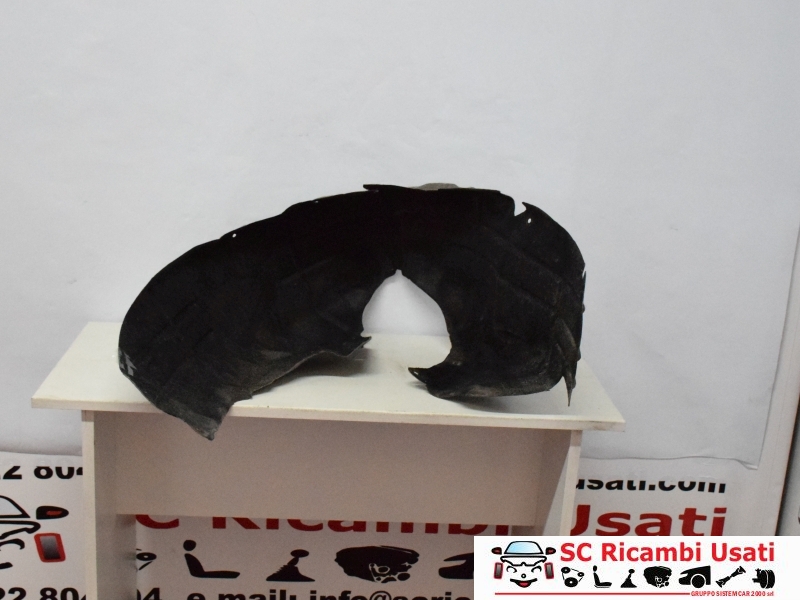 Passaruota Posteriore Sinistro Sx Ford C Max 2005 - 11509 Passaruota Posteriore Sinistro Sx Ford C Max 2005 - 11509