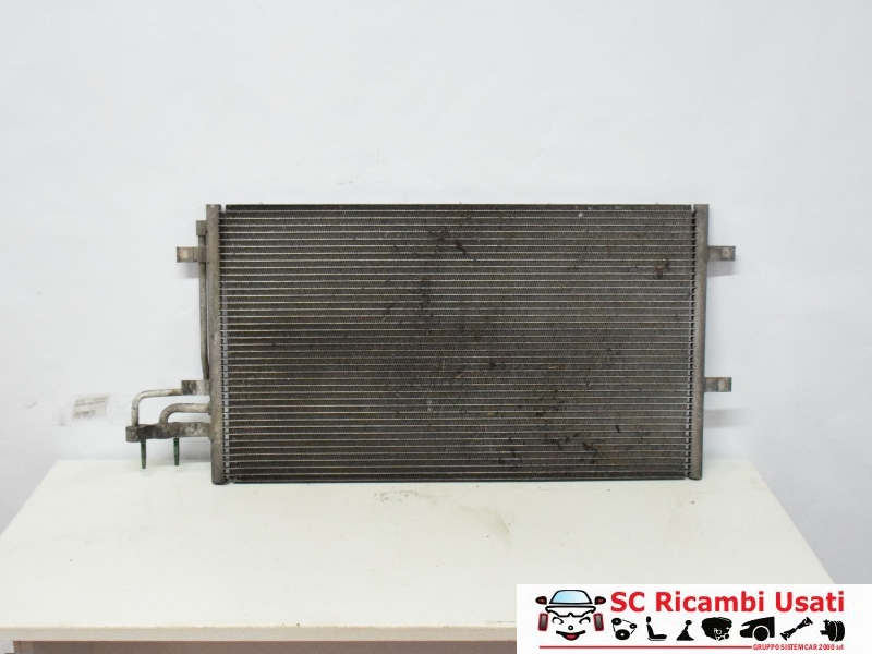 Radiatore Clima Ford C Max 1.6 Tdci - 11510 Radiatore Clima Ford C Max 1.6 Tdci - 11510