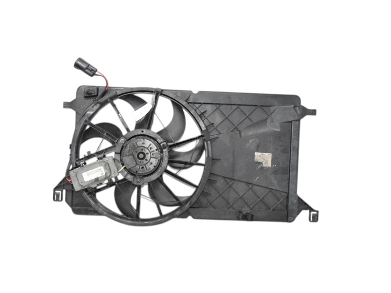 Ventola Radiatore Ford C Max 1.6 Tdci 3M5H8C607RD - 11511 Ventola Radiatore Ford C Max 1.6 Tdci 3M5H8C607RD - 11511