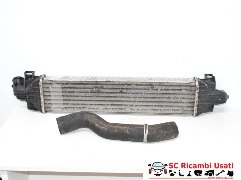 Intercooler Ford C Max 1.6 Tdci 3M5H9L440AE - 11514