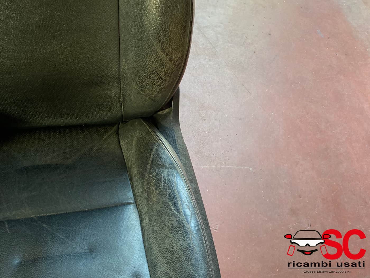 Sedili Ant E Post In Pelle Con Pannelli Ford C Max Sedili Ant E Post In Pelle Con Pannelli Ford C Max