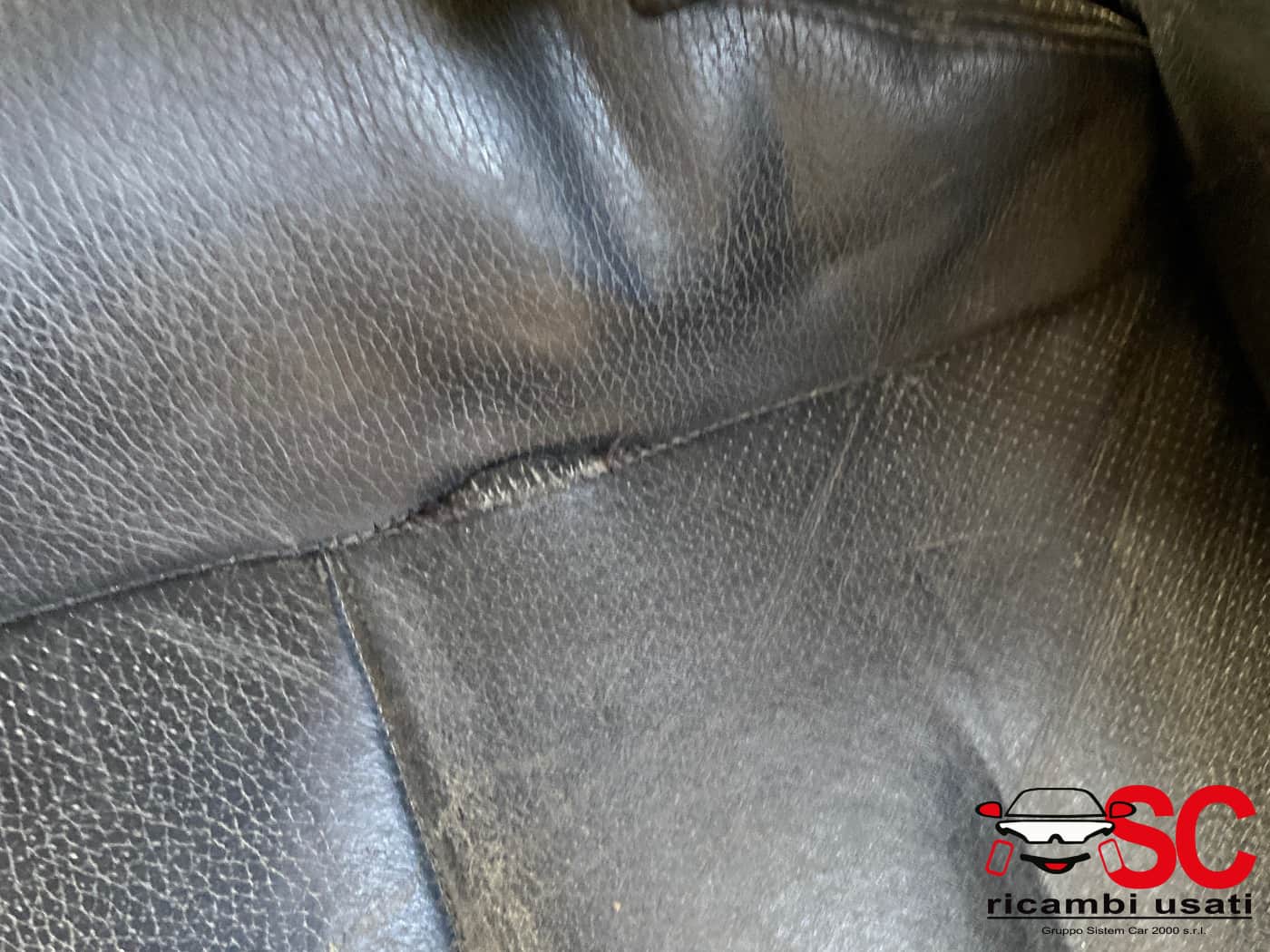 Sedili Ant E Post In Pelle Con Pannelli Ford C Max Sedili Ant E Post In Pelle Con Pannelli Ford C Max