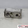 Valvola Espansione Lancia Delta 52207290 - 11517 Valvola Espansione Lancia Delta 52207290 - 11517