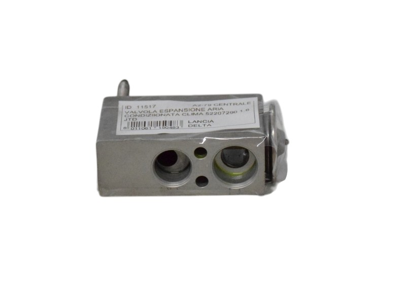Valvola Espansione Lancia Delta 52207290 - 11517 Valvola Espansione Lancia Delta 52207290 - 11517