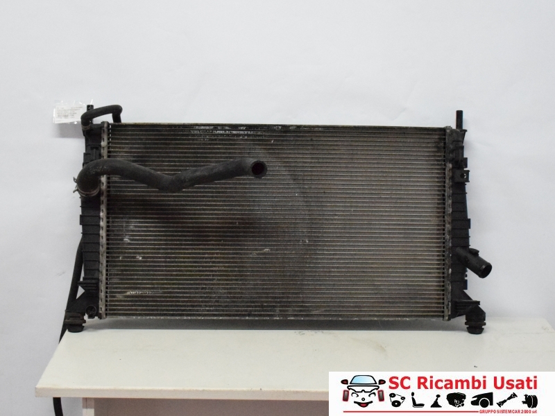 Radiatore Ford C Max 1.6 Tdci 1357325 3M5H8005TK - 11520 Radiatore Ford C Max 1.6 Tdci 1357325 3M5H8005TK - 11520