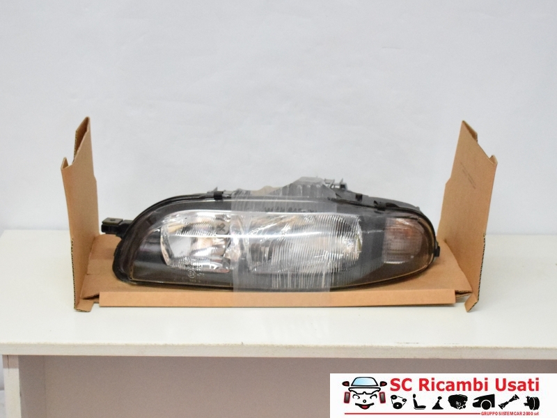 Faro Destro Fiat Marea 46523123 - 11521 Faro Destro Fiat Marea 46523123 - 11521
