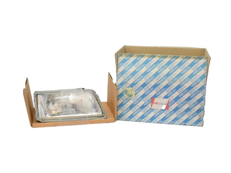 Faro Destro Fiat Ducato 1301149080 - 11529 Faro Destro Fiat Ducato 1301149080 - 11529