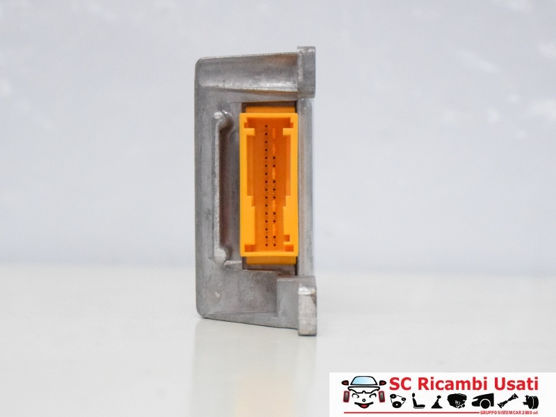 Centralina Airbag Fiat Coupe 46316722 - 11536 Centralina Airbag Fiat Coupe 46316722 - 11536