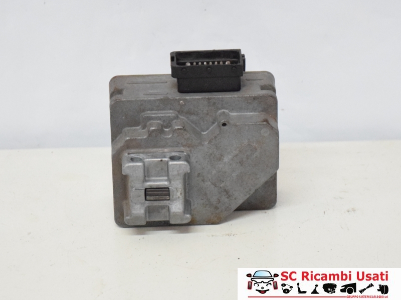 Centralina Modulo Servosterzo Fiat Croma 2008 51828338 51805406 - 11539