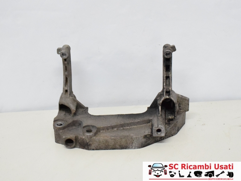 Supporto Motore Fiat Grande Punto 55182191 55219008 - 11550