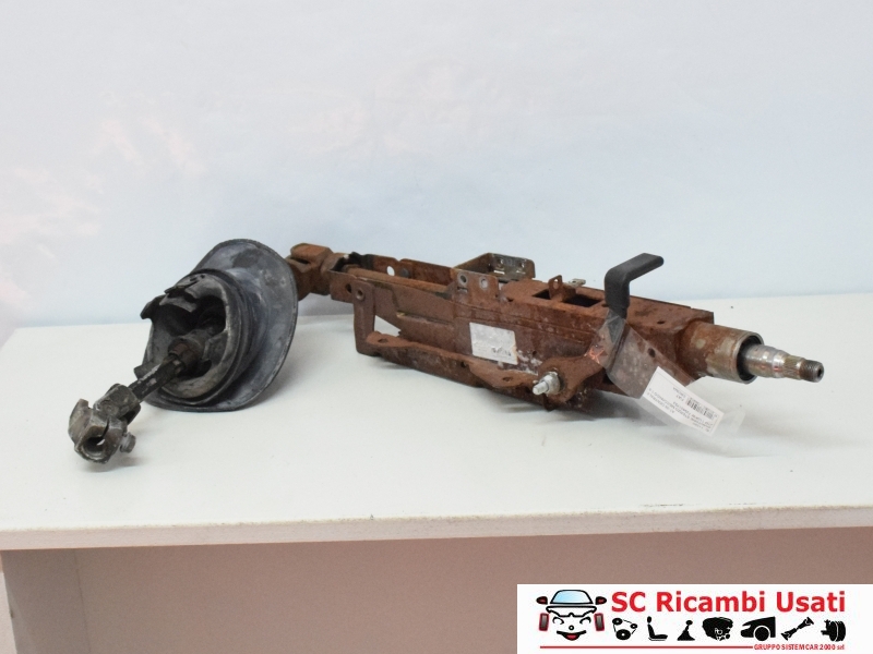 Piantone Sterzo Fiat Croma 735401753 - 11560 Piantone Sterzo Fiat Croma 735401753 - 11560