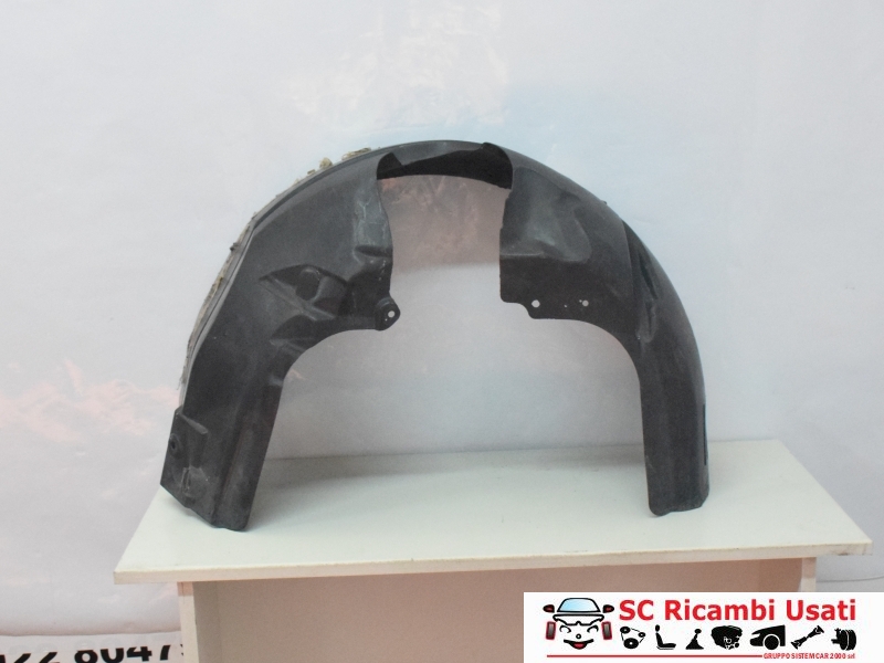 Passaruota Anteriore Sinistro Sx Ford Fiesta 2012 8A6116115BE - 11565