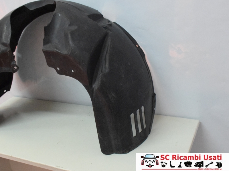 Passaruota Anteriore Sinistro Sx Ford Fiesta 2012 8A6116115BE - 11565