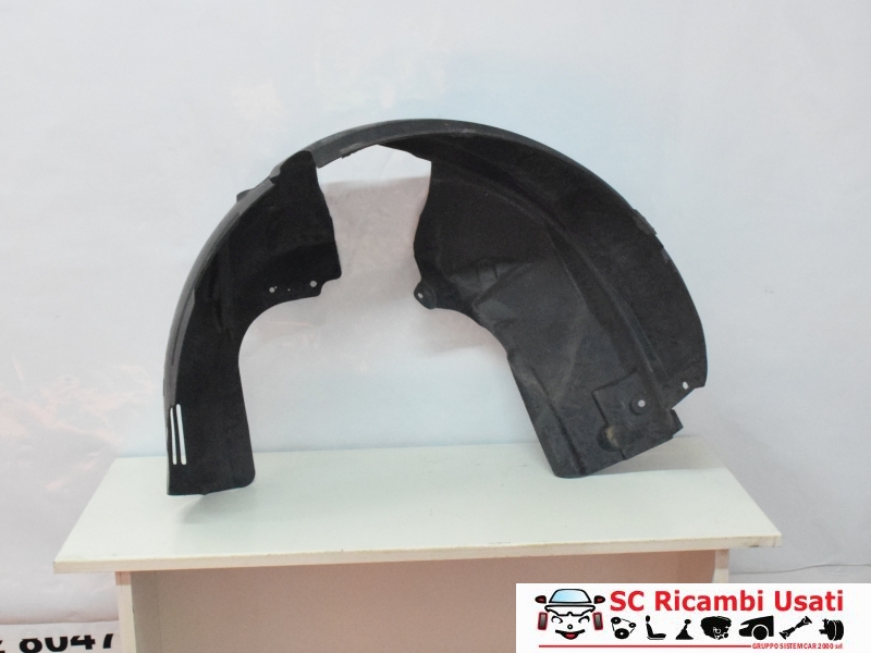 Passaruota Anteriore Sinistro Sx Ford Fiesta 2012 8A6116115BE - 11565