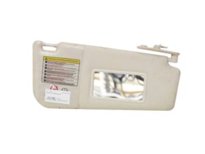 Aletta Parasole Destra Dx Fiat Grande Punto - 11567