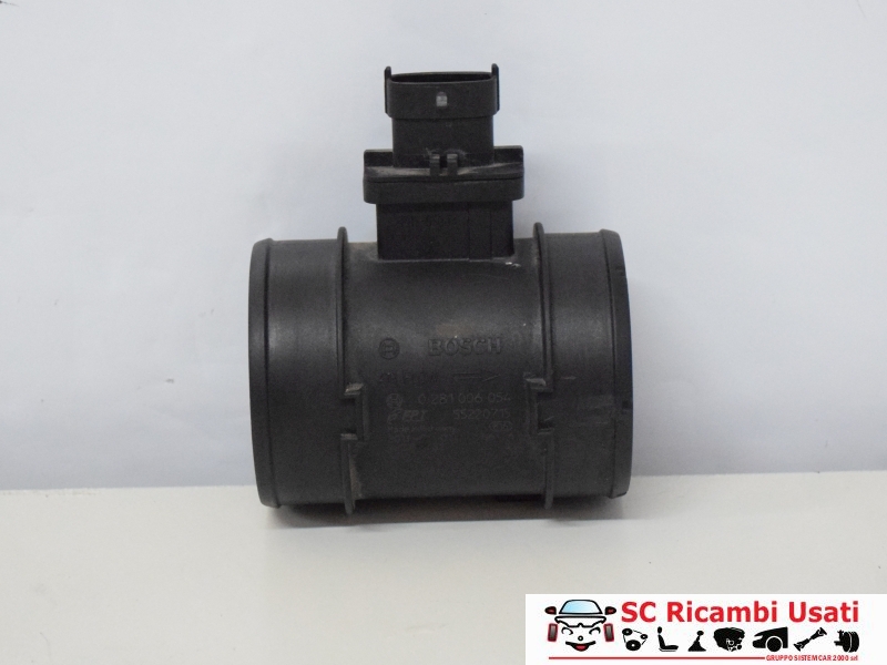 Debimetro Alfa Giulietta 1.6 Jtdm 55220715 - 11584