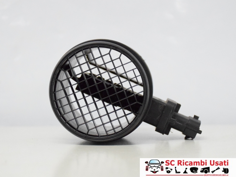 Debimetro Alfa Giulietta 1.6 Jtdm 55220715 - 11584