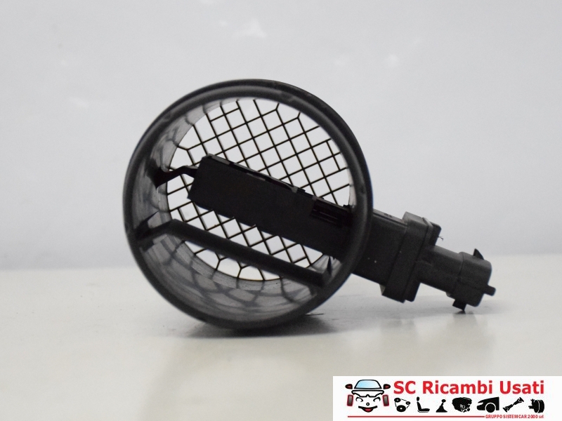 Debimetro Alfa Giulietta 1.6 Jtdm 55220715 - 11584