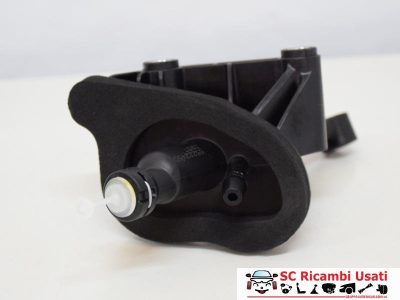 Pompa Frizione Fiat 500 Nuova 55222450 - 11624 Pompa Frizione Fiat 500 Nuova 55222450 - 11624