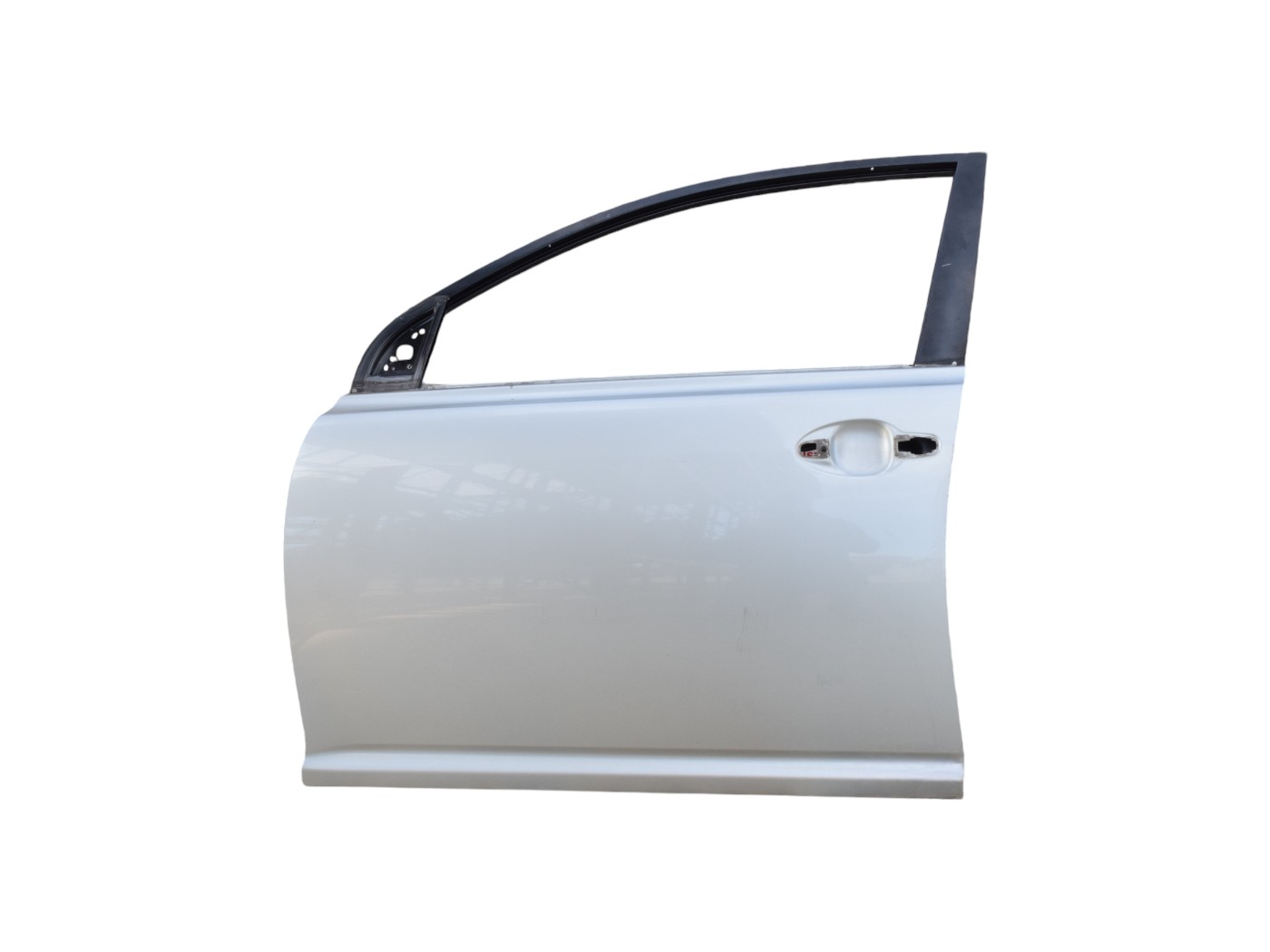 Porta Anteriore Sinistra Toyota Avensis Sw T25 Porta Anteriore Sinistra Toyota Avensis Sw T25