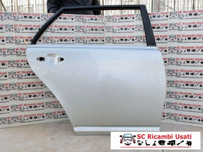 Porta Posteriore Destra Toyota Avensis Sw Porta Posteriore Destra Toyota Avensis Sw