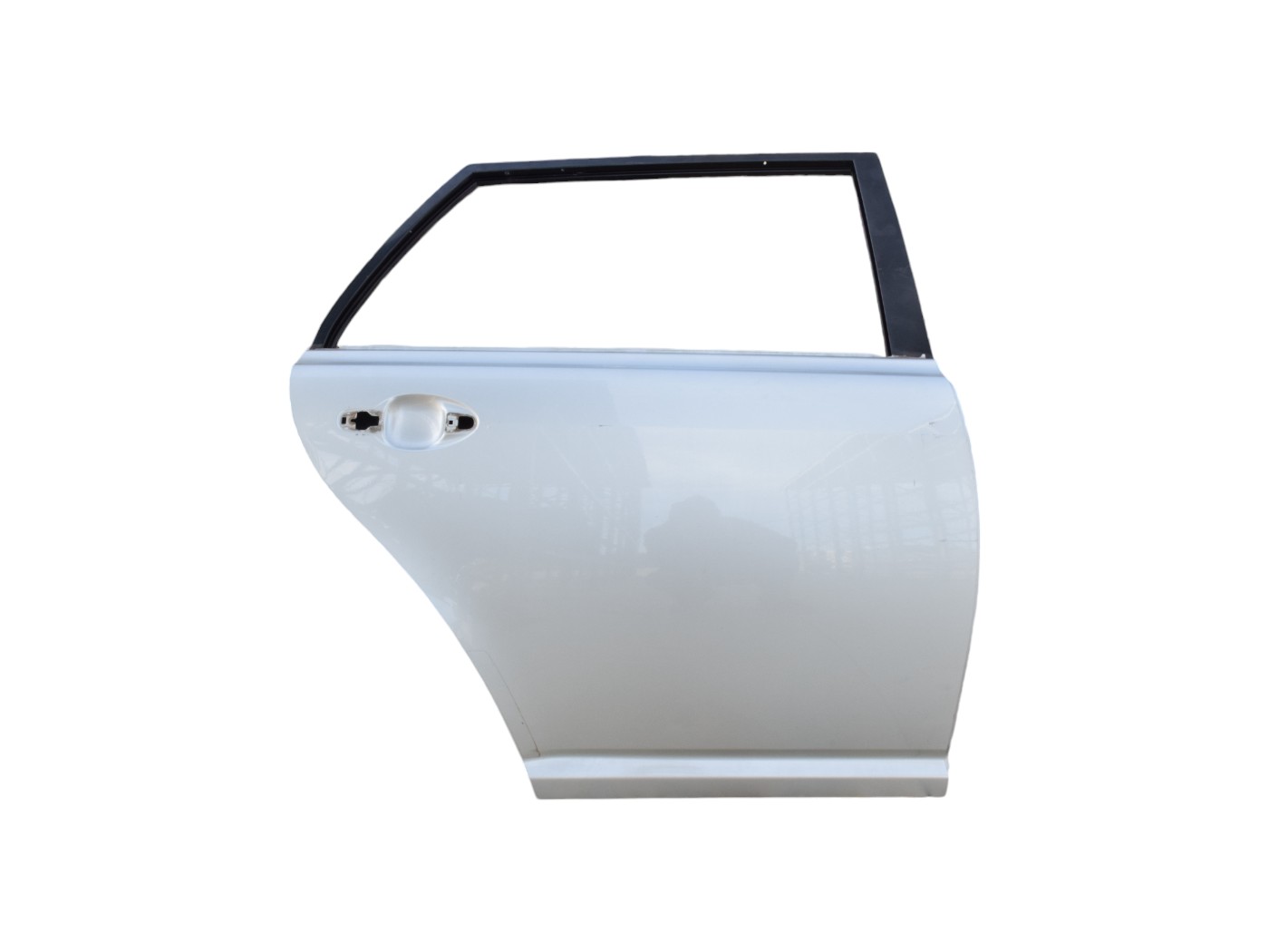 Porta Posteriore Destra Toyota Avensis Sw Porta Posteriore Destra Toyota Avensis Sw