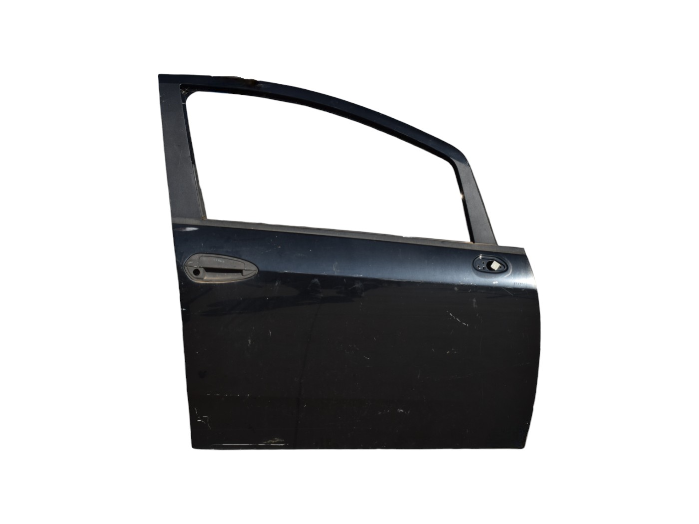 Porta Anteriore Destra Fiat Grande Punto  - 01171