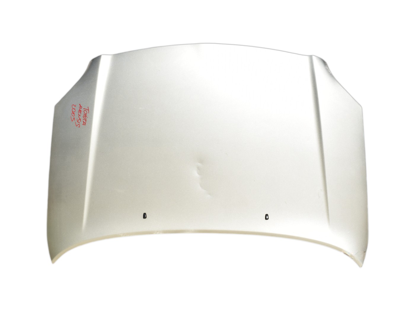 Cofano Toyota Avensis Sw - 01192 Cofano Toyota Avensis Sw - 01192