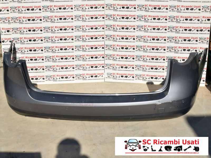 Paraurti Posteriore Volkswagen Passat Variant  - 01200