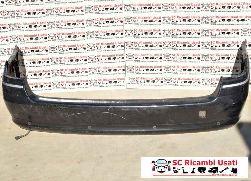 Paraurti Posteriore Mercedes Classe E W210  - 01202