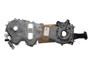 Pompa Olio Fiat Punto Evo 1.3 Multijet - 01245